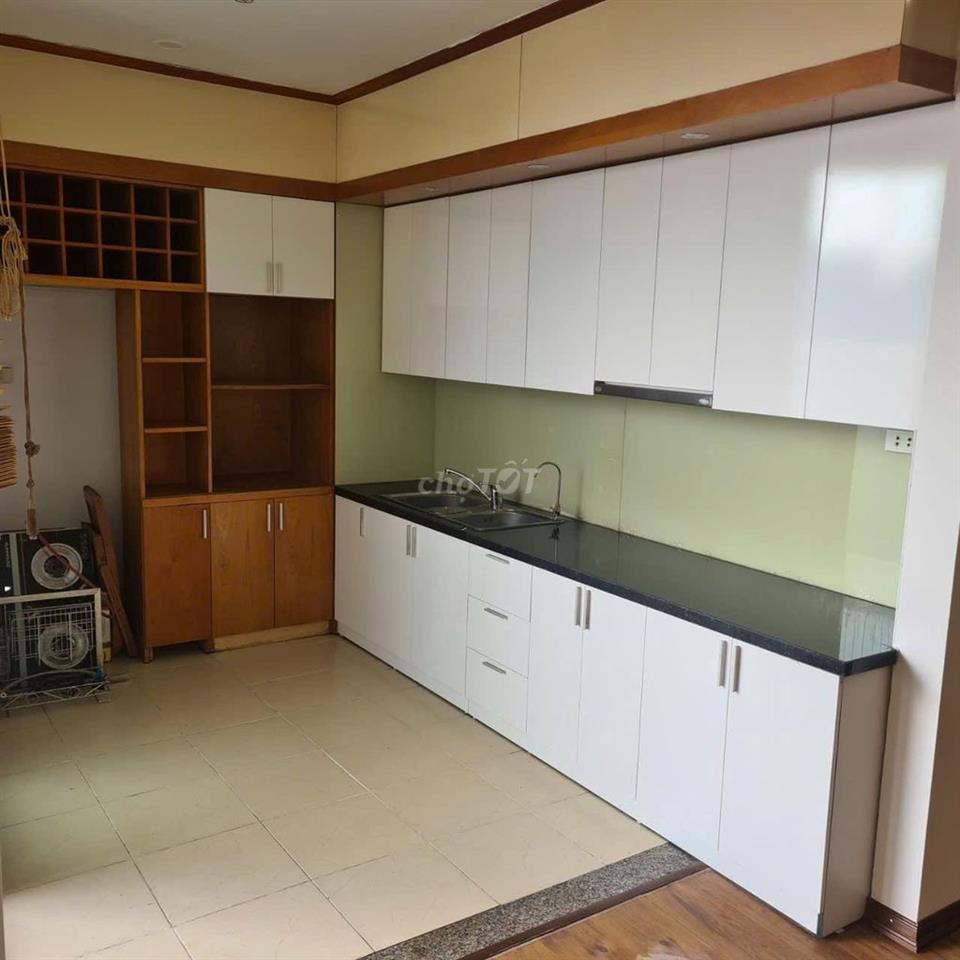 Cho thuê căn 2PN chung cư Saigonres Plaza, Nguyễn Xí - NTCB giá 14tr