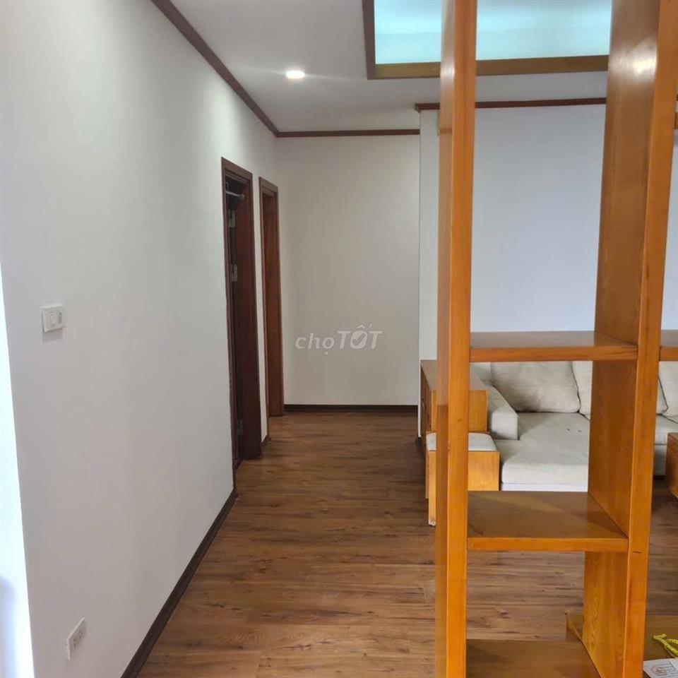 Cho thuê căn 2PN chung cư Saigonres Plaza, Nguyễn Xí - NTCB giá 14tr