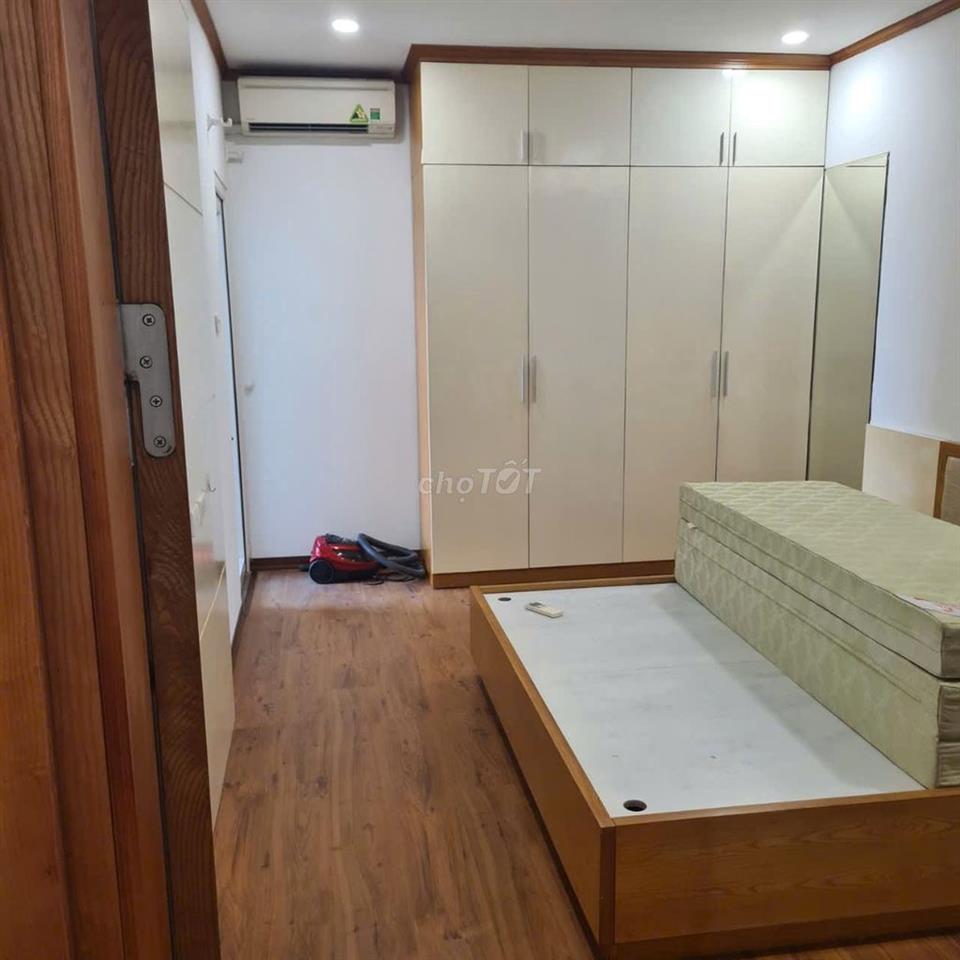 Cho thuê căn 2PN chung cư Saigonres Plaza, Nguyễn Xí - NTCB giá 14tr
