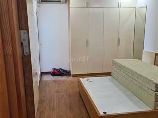 Cho thuê căn 2PN chung cư Saigonres Plaza, Nguyễn Xí - NTCB giá 14tr