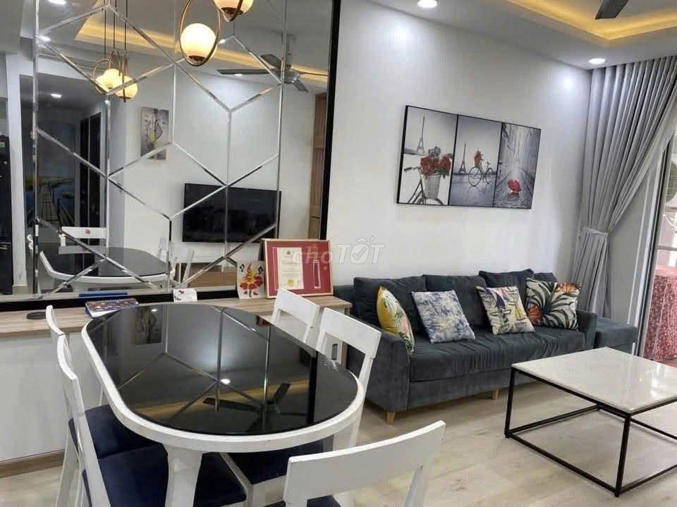 Saigonres Plaza- 3PN, nội thất full cao cấp, 89m2,giá 16 Tr/Th