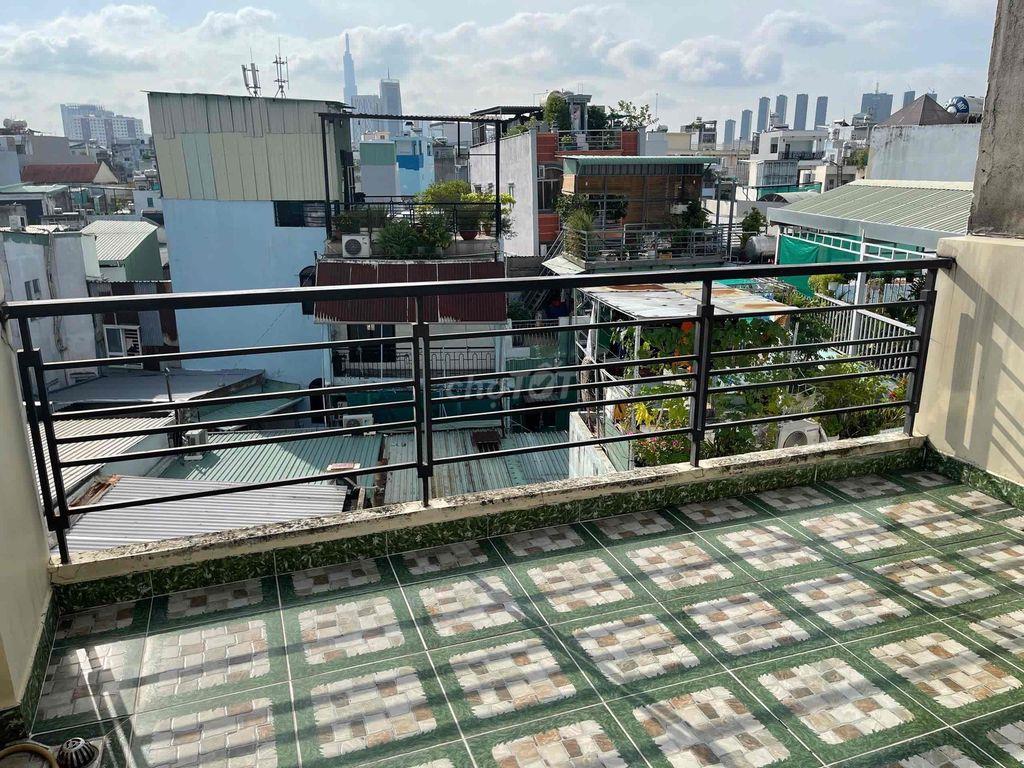 PHÒNG SẠCH ĐẸP – BAO NƯỚC, INTERNET – TRUNG TÂM TIỆN ÍCH