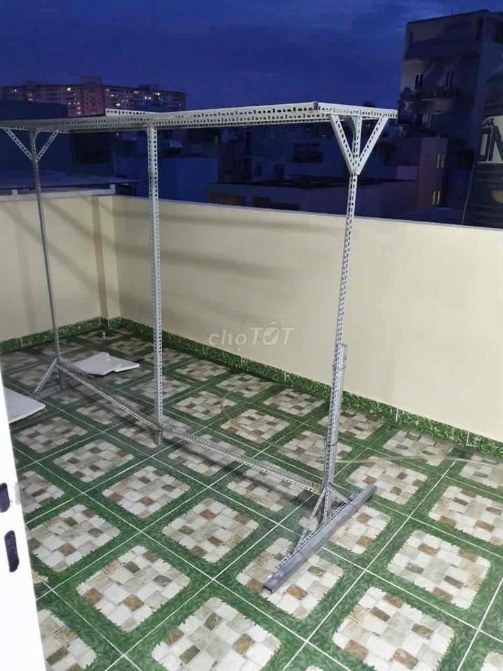 PHÒNG SẠCH ĐẸP – BAO NƯỚC, INTERNET – TRUNG TÂM TIỆN ÍCH