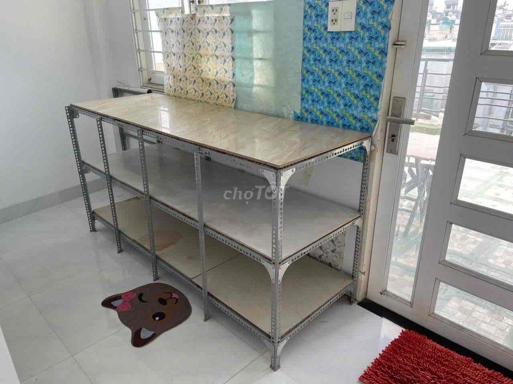 PHÒNG SẠCH ĐẸP – BAO NƯỚC, INTERNET – TRUNG TÂM TIỆN ÍCH