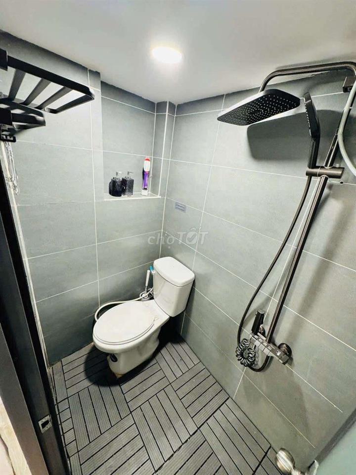 nhà thuê full nội thất 