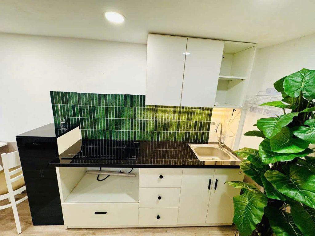 nhà thuê full nội thất 