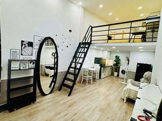 nhà thuê full nội thất 