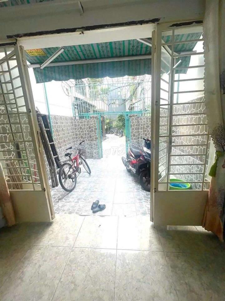 nhà thuê hẻm 86 thích quãng đuc