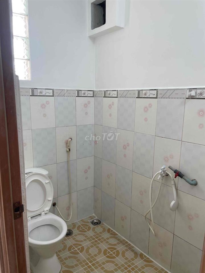 Phòng trọ khu vực Gò Vấp