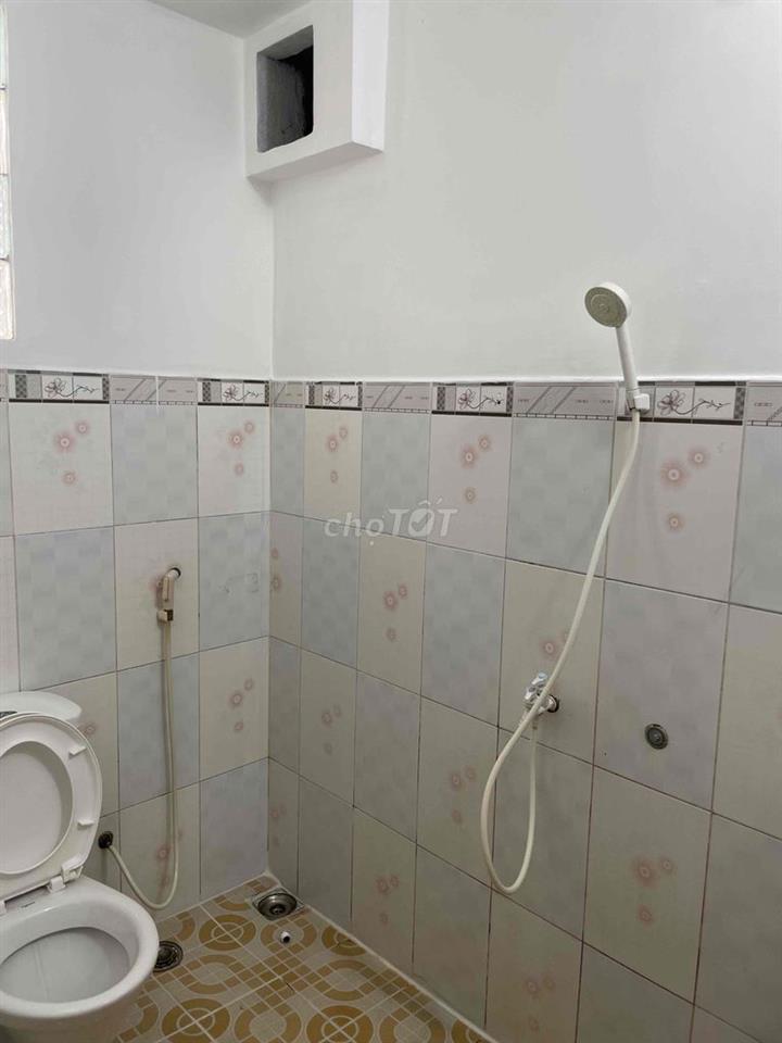 Phòng trọ khu vực Gò Vấp