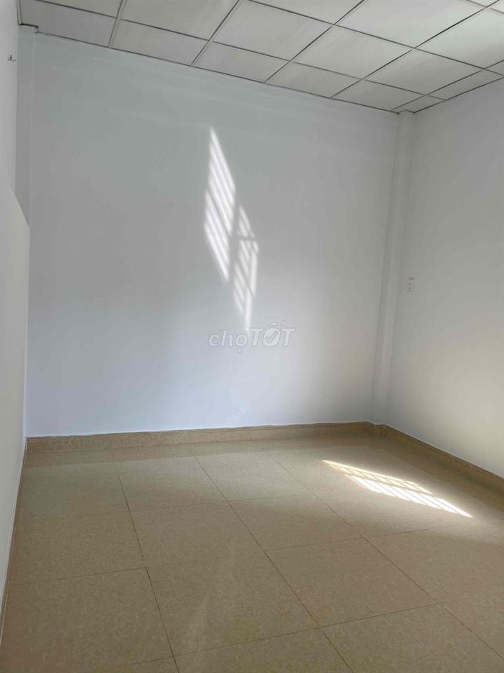 Phòng trọ khu vực Gò Vấp