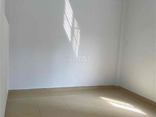 Phòng trọ khu vực Gò Vấp