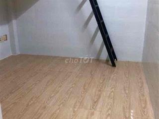 Cho thuê phòng trọ giá rẻ quận Gò Vấp