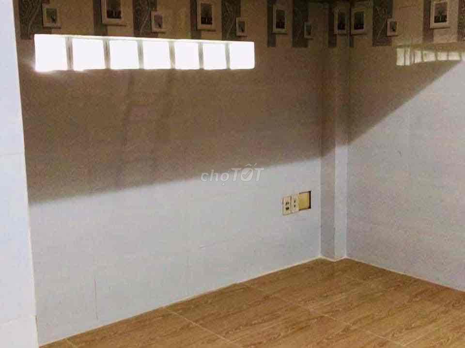 Cho thuê phòng trọ giá rẻ quận Gò Vấp