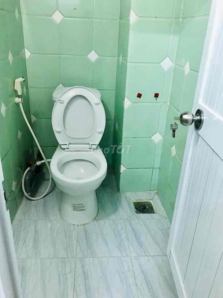 Cho thuê phòng trọ giá rẻ quận Gò Vấp