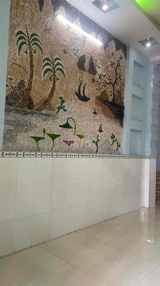 Nhà chính chủ đi nước ngoài cần bán