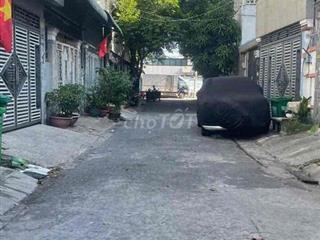 Nhà chính chủ đi nước ngoài cần bán