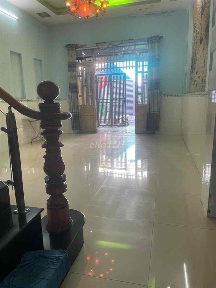 Nhà chính chủ đi nước ngoài cần bán