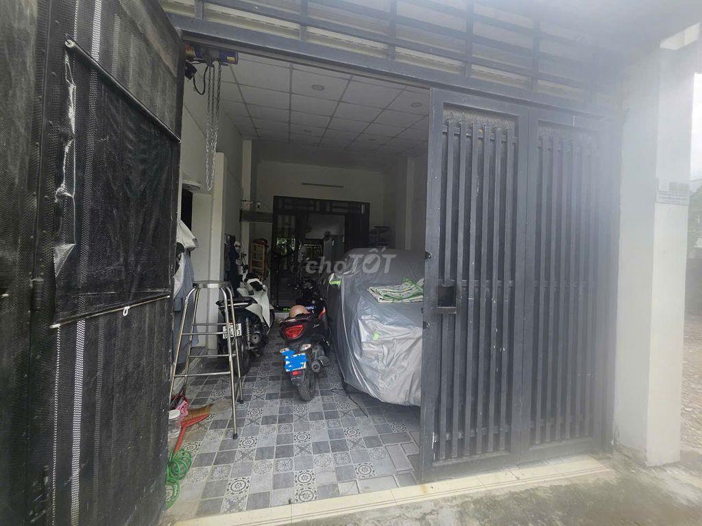 MÌNH CHÍNH CHỦ CẦN BÁN CĂN NHÀ 4*24 - HẺM XE HƠI - XE ĐẬU TRONG NHÀ
