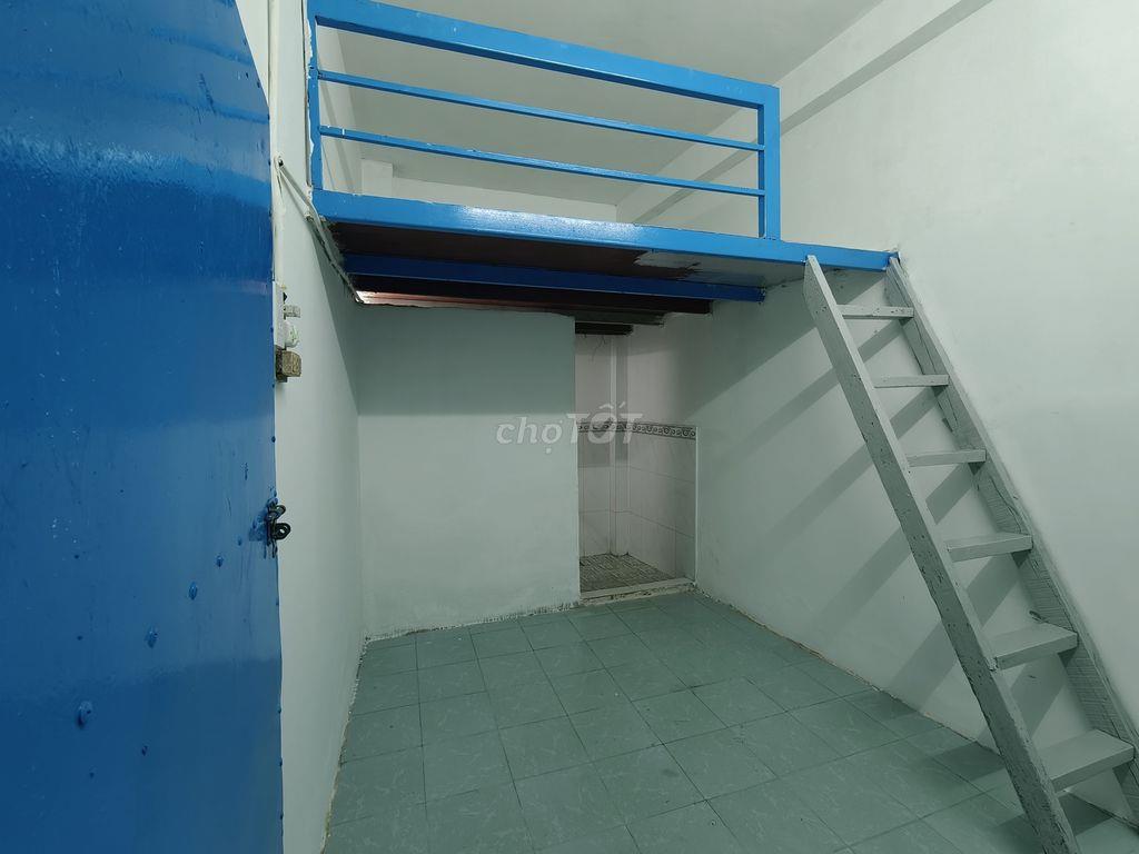 Phòng cho thuê giá rẻ tại trung tâm 