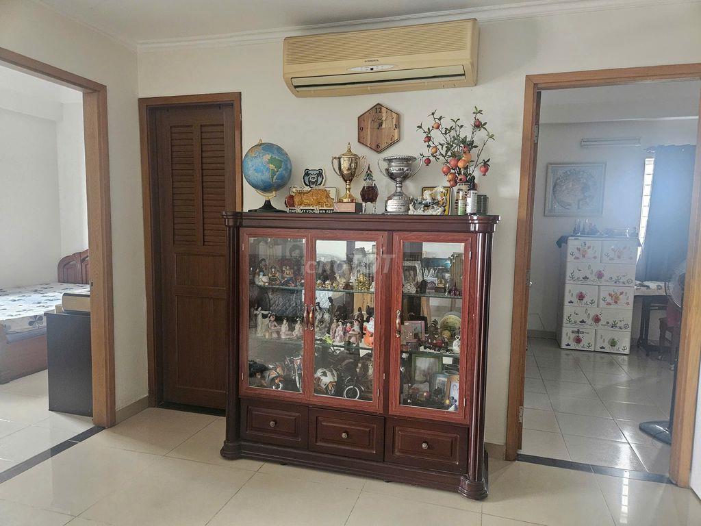 An bán căn góc Cc Nguyễn Văn Đậu, SHCC giá 5,8 tỷ có TL 