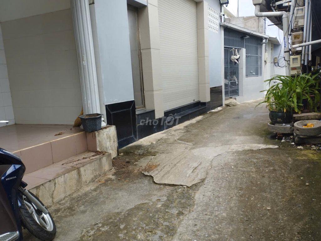 Ann cho thuê nhà nguyên căn gần chợ sáng Phú Thạnh gia tốt 