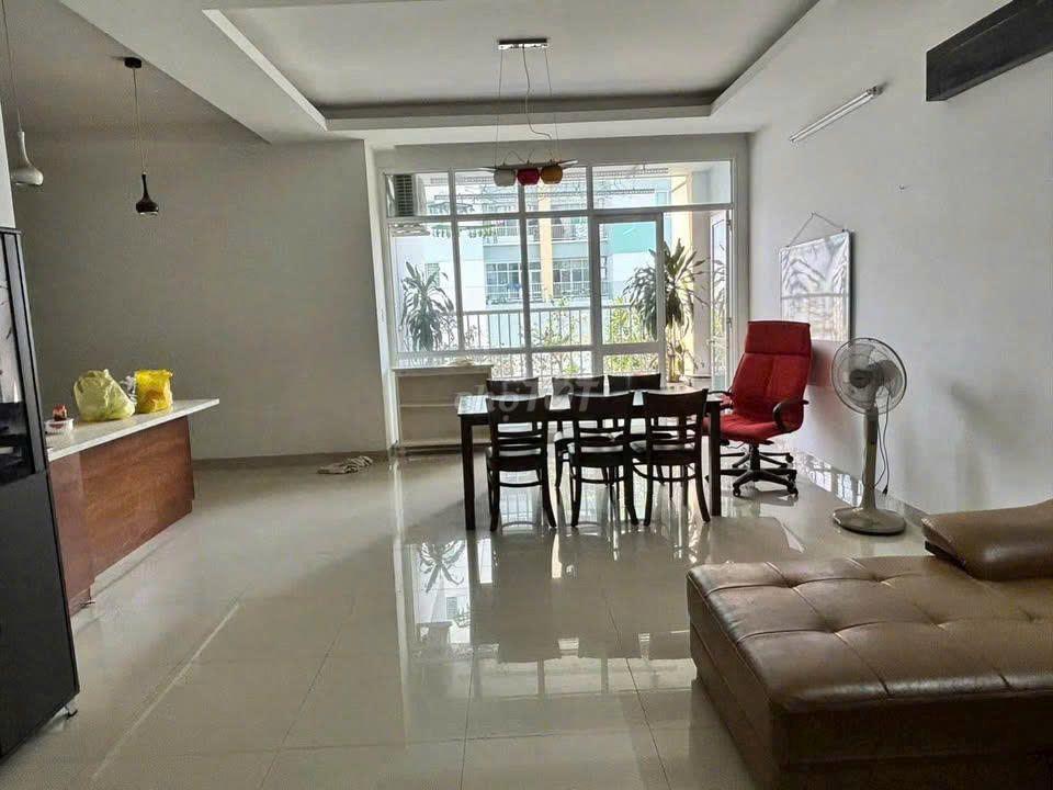 C/c Kim Tâm Hải-Q.12 full NT 2PN, 75m2 giá bán 1.9 tỷ cho thuê 9 tr/th