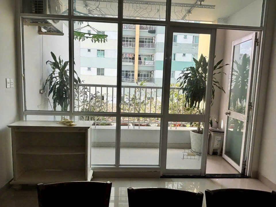 C/c Kim Tâm Hải-Q.12 full NT 2PN, 75m2 giá bán 1.9 tỷ cho thuê 9 tr/th