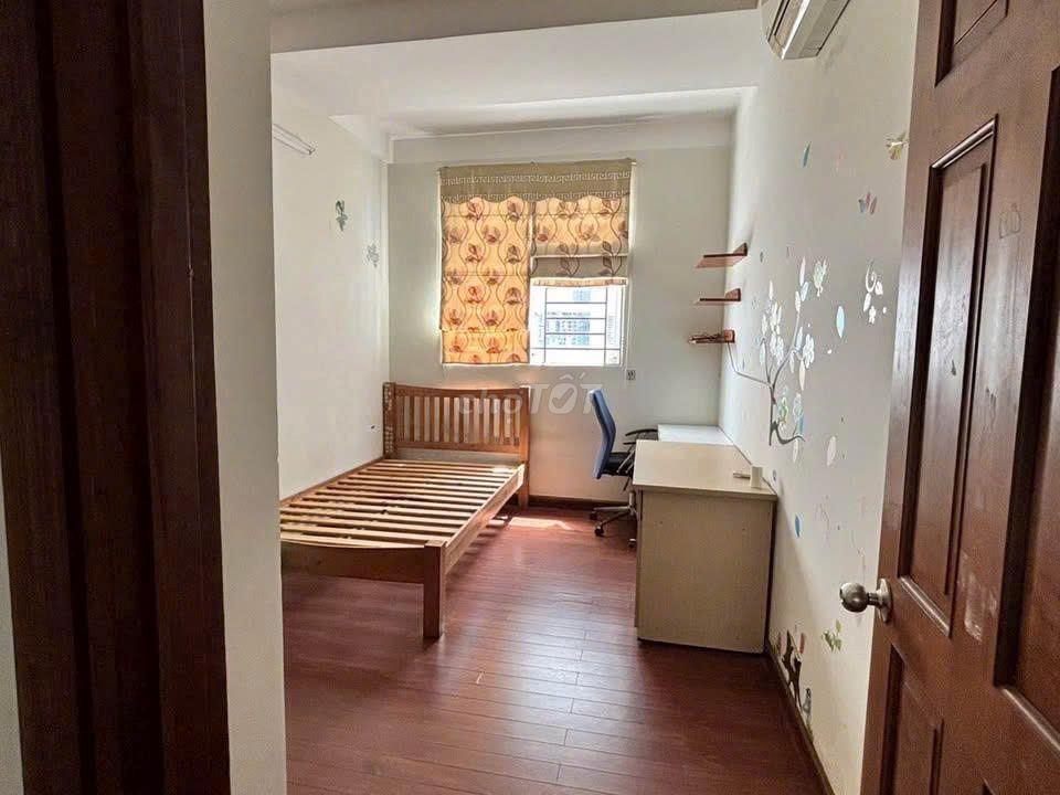 C/c Kim Tâm Hải-Q.12 full NT 2PN, 75m2 giá bán 1.9 tỷ cho thuê 9 tr/th