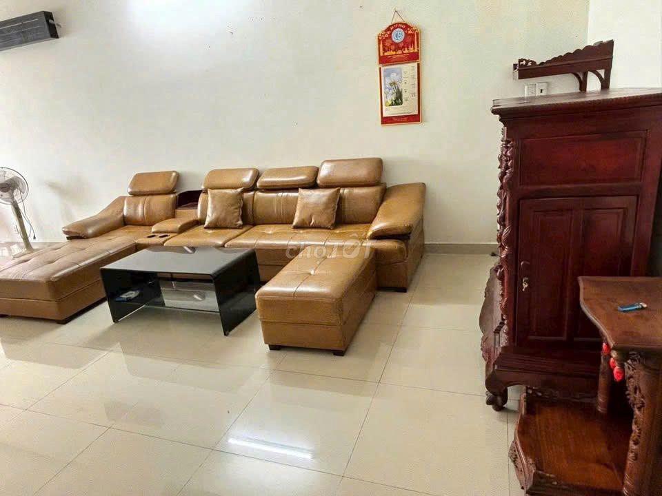 C/c Kim Tâm Hải-Q.12 full NT 2PN, 75m2 giá bán 1.9 tỷ cho thuê 9 tr/th