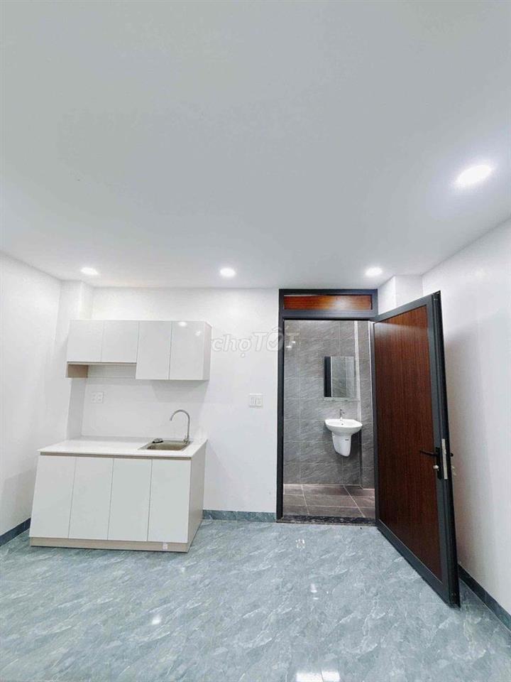 CĂN HỘ DỊCH VỤ VƯỜN LÀI GIÁP GÒ VẤP