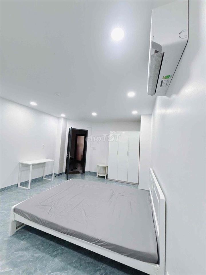CĂN HỘ DỊCH VỤ VƯỜN LÀI GIÁP GÒ VẤP