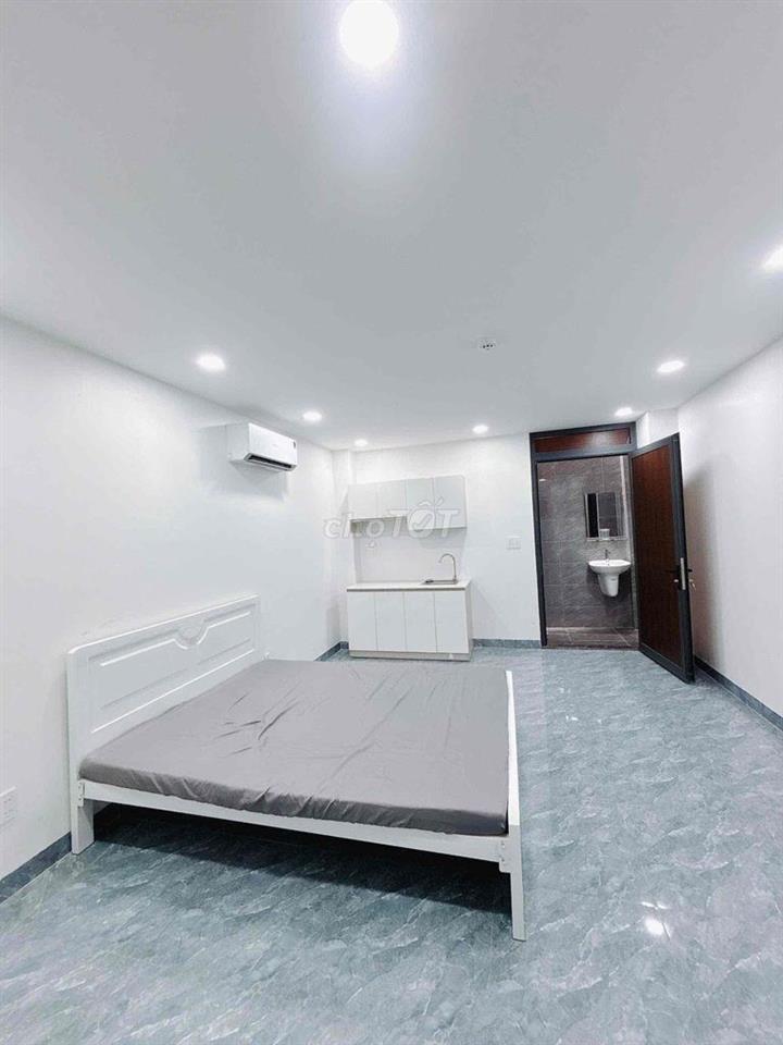 CĂN HỘ DỊCH VỤ VƯỜN LÀI GIÁP GÒ VẤP