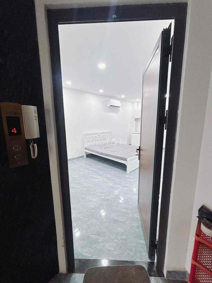 CĂN HỘ DỊCH VỤ VƯỜN LÀI GIÁP GÒ VẤP