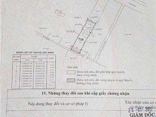 bán nhà tl47 thạnh lộc q12 có sẵn 4 phòng trọ và 1 gian nhà ở