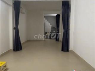 Cho Thuê Nhà Nguyên Căn Hẻm 772/5 Đoàn Văn Bơ