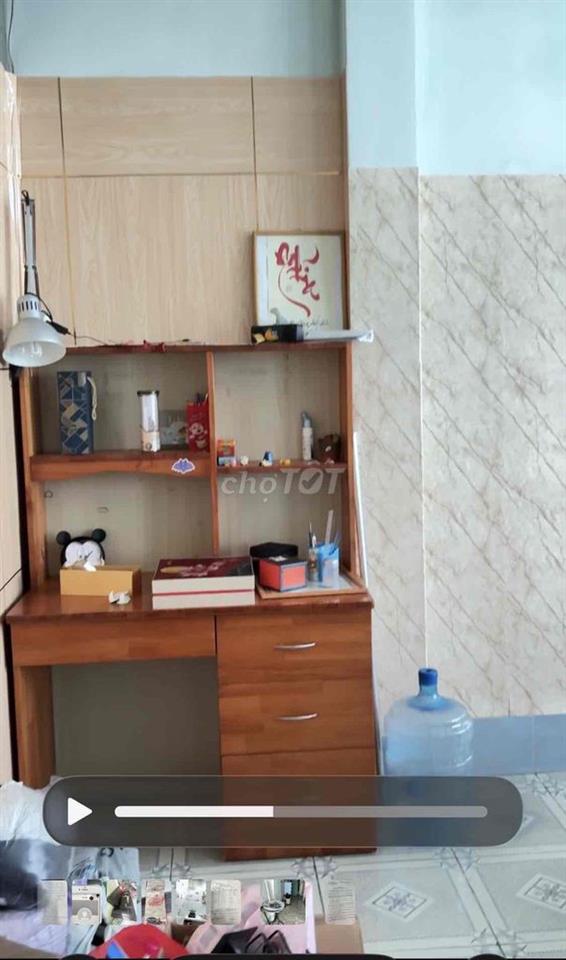 Nhà MT đường Trần Hưng Đạo