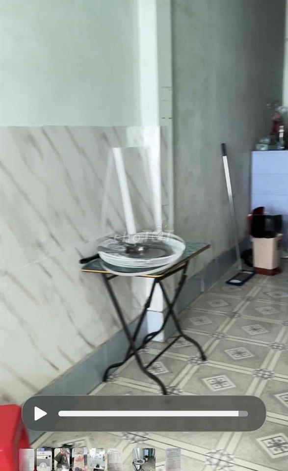 Nhà MT đường Trần Hưng Đạo