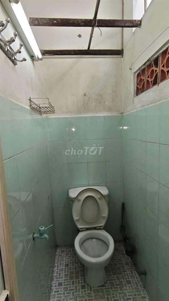 Phòng trọ sinh viên Quận 8 ( từ 1.100k đến 2.000k) 