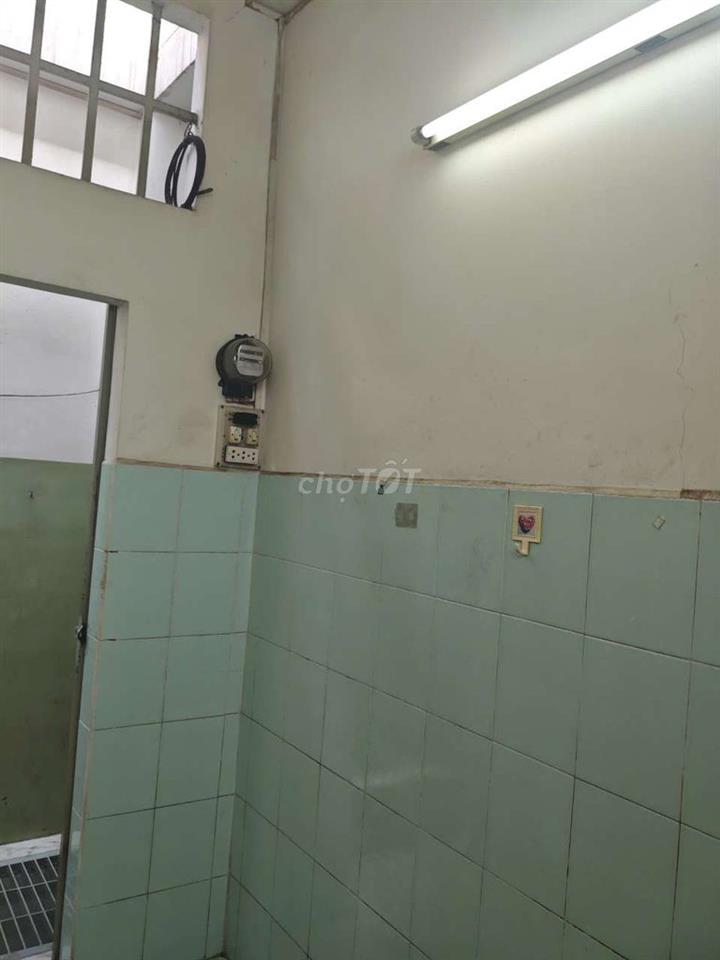 Phòng trọ sinh viên Quận 8 ( từ 1.100k đến 2.000k) 