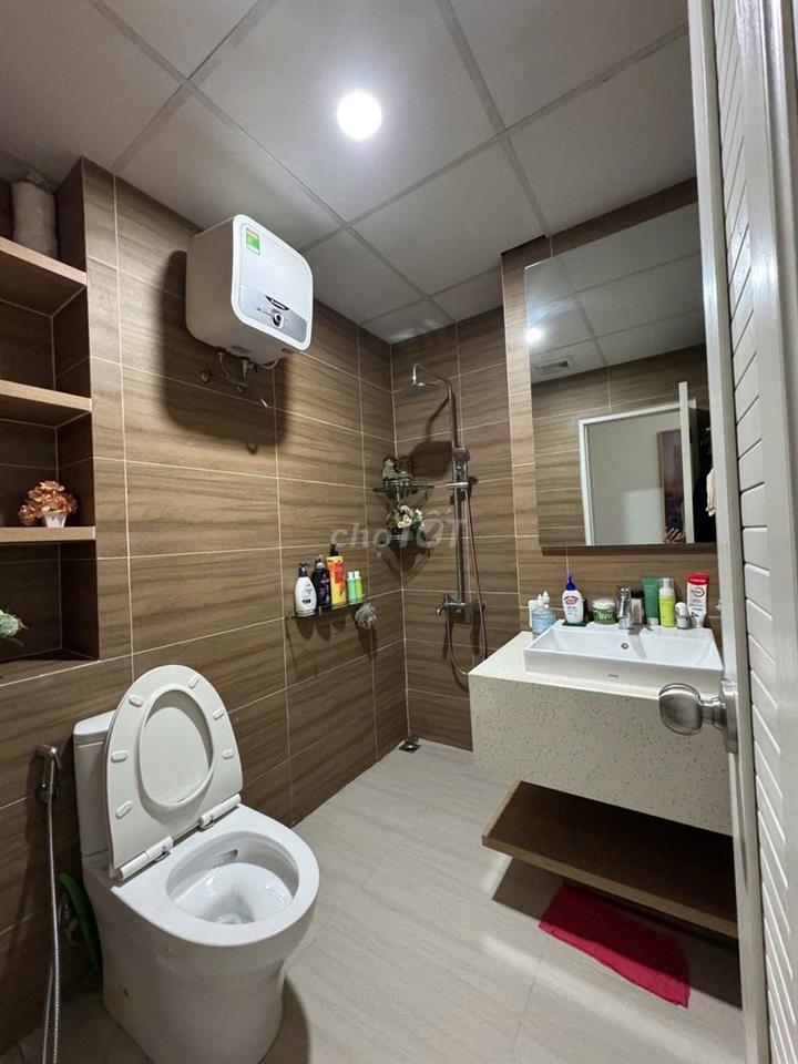 Cho thuê Chung Cư Bảy Hiền Tower- căn 2p ngủ-NTCC-15tr/tháng