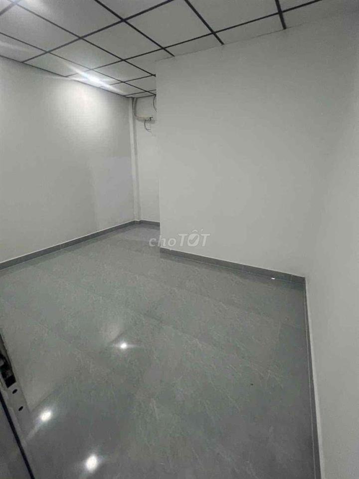 + Cho thuê nhà Hẻm xe 3 Gác 3.5m đường Tân Kỳ Tân Quý,P.Tân Sơn Nhì