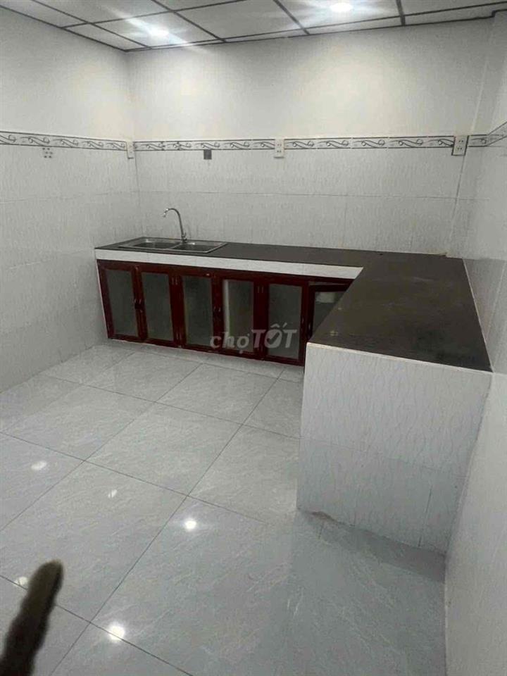 + Cho thuê nhà Hẻm xe 3 Gác 3.5m đường Tân Kỳ Tân Quý,P.Tân Sơn Nhì