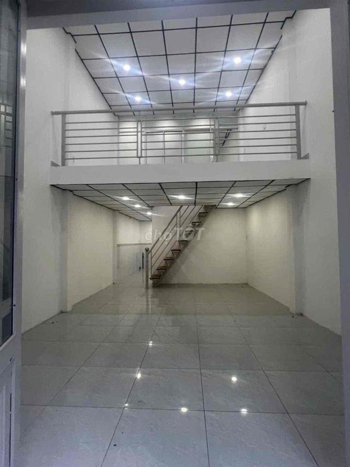 + Cho thuê nhà Hẻm xe 3 Gác 3.5m đường Tân Kỳ Tân Quý,P.Tân Sơn Nhì