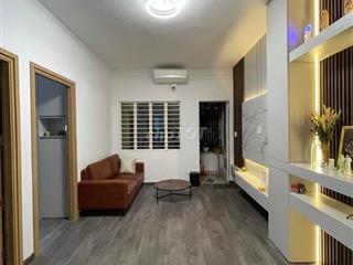 CC BÁN CĂN GÓC LẦU 3 - CC TÂY THẠNH 64M2 - 2PN - FULL NỘI THẤT