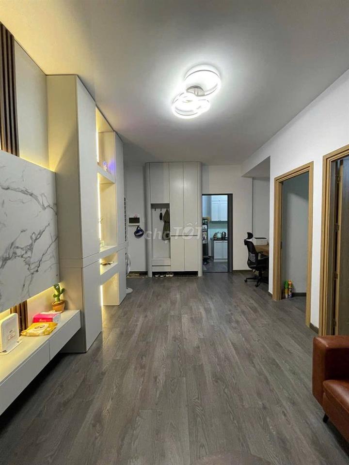 CC BÁN CĂN GÓC LẦU 3 - CC TÂY THẠNH 64M2 - 2PN - FULL NỘI THẤT