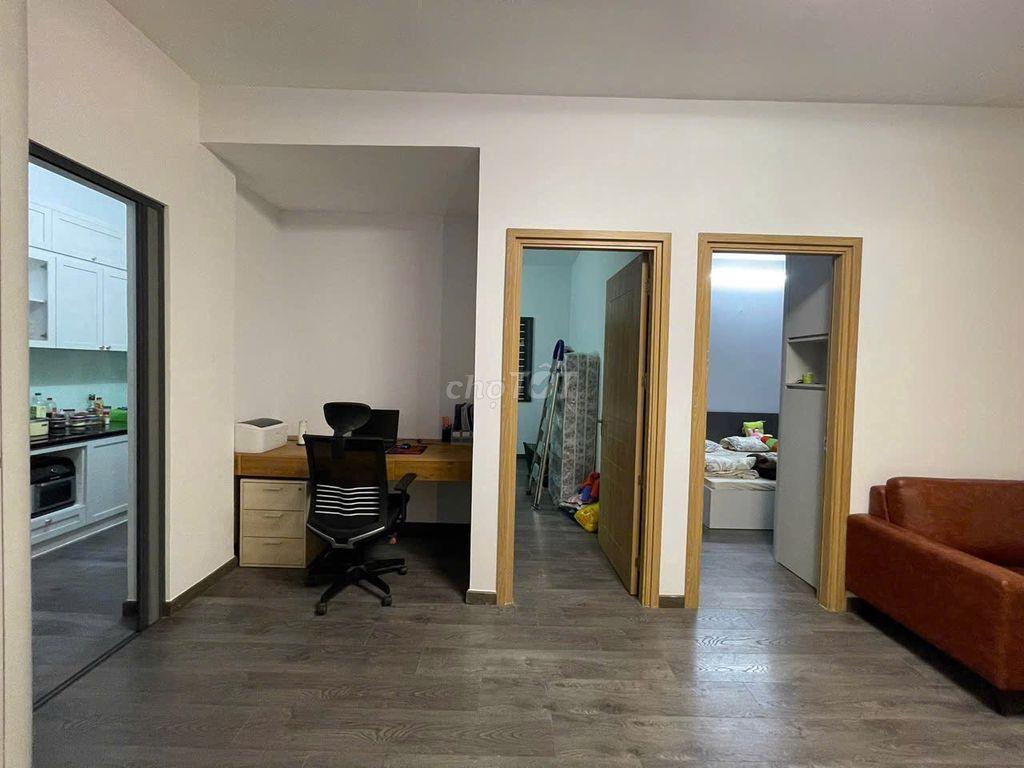 CC BÁN CĂN GÓC LẦU 3 - CC TÂY THẠNH 64M2 - 2PN - FULL NỘI THẤT