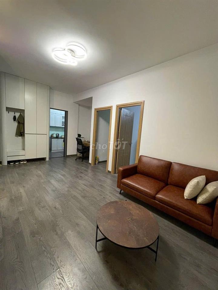 CC BÁN CĂN GÓC LẦU 3 - CC TÂY THẠNH 64M2 - 2PN - FULL NỘI THẤT