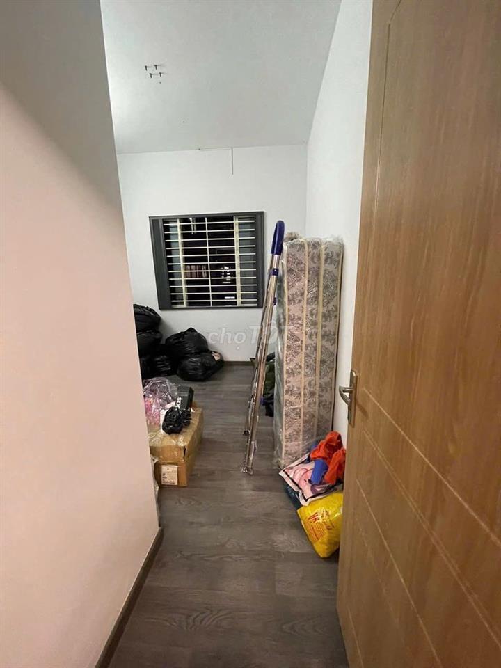 CC BÁN CĂN GÓC LẦU 3 - CC TÂY THẠNH 64M2 - 2PN - FULL NỘI THẤT