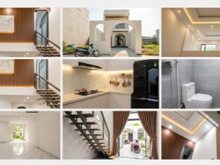 🏡 CHO THUÊ NHÀ NGUYÊN CĂN MỚI 98% – RẤT HỢP CHO VỢ CHỒNG TRẺ 🏡